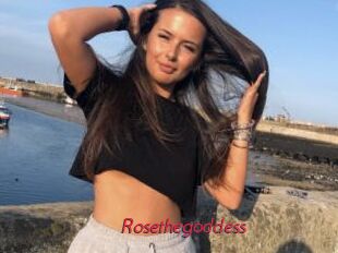 Rosethegoddess