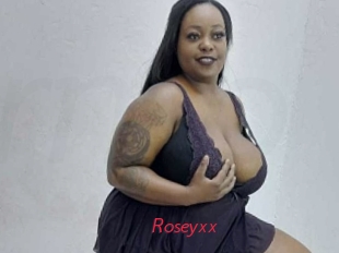 Roseyxx