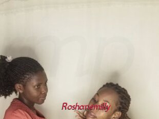 Roshanemilly