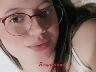 Rosidanger