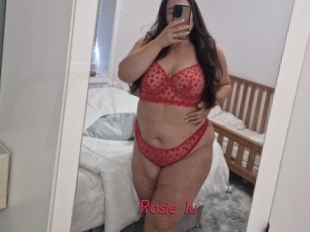 Rosie_lu
