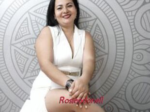 Rosieodonell