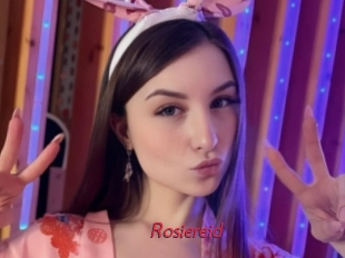 Rosiereid
