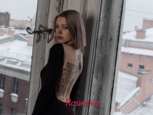 Rosiesilver