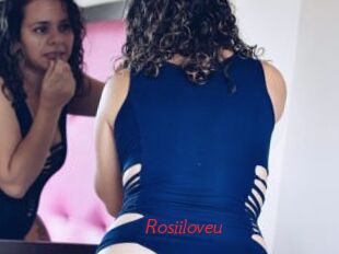 Rosiiloveu