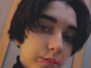 Rosinaspada
