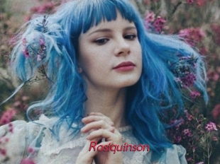 Rosiquinson