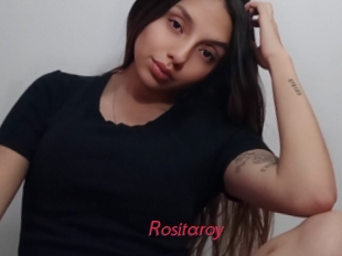 Rositaroy