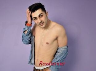 Rossbanner