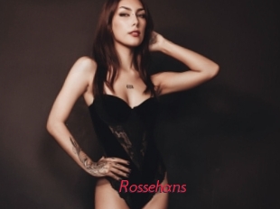 Rossehans