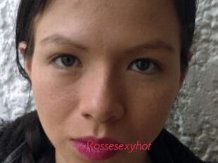 Rossesexyhot