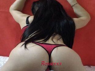 Rossexxx