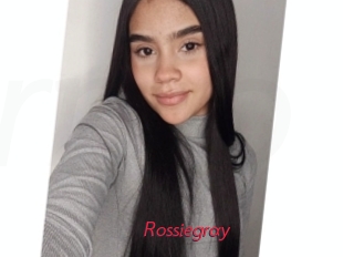 rossiegray Red Movie Post