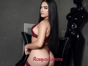 Rossyadamms