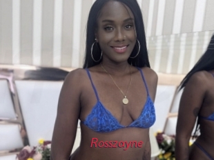 Rosszayne