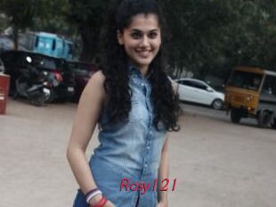 Rosy121