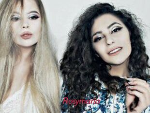 Rosymaria
