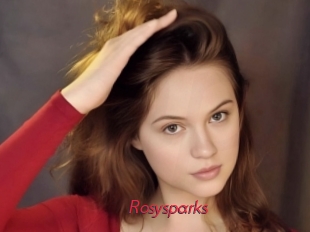 Rosysparks