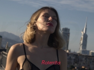 Roterrita