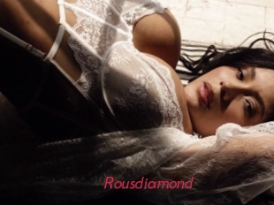 Rousdiamond