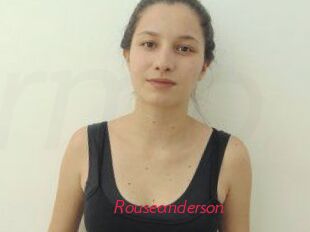 Rouseanderson