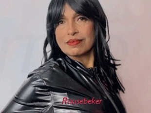 Rousebeker