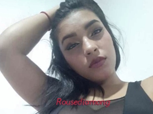 Rousediamong
