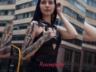 Rousepolee