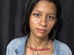 Rousselatin