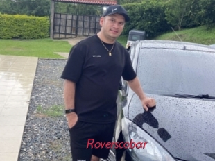 Roverscobar