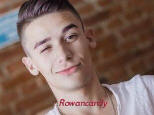 Rowancandy