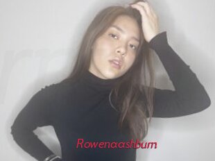Rowenaashburn