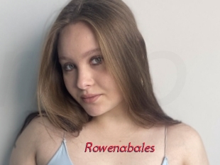 Rowenabales