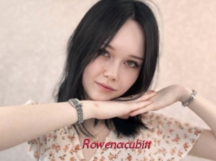 Rowenacubitt