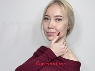 Rowenadevon
