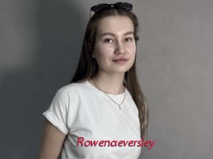 Rowenaeversley