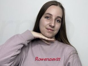 Rowenaevitt