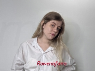Rowenafarro