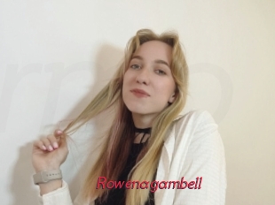 Rowenagambell