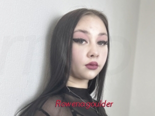 Rowenagoulder