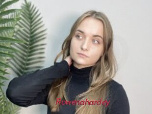 Rowenahardey