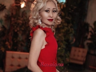Roxalana