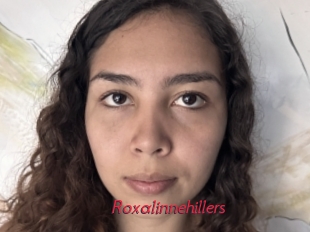 Roxalinnehillers