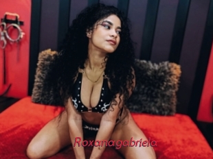Roxanagabriela