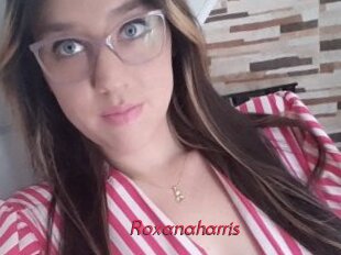 Roxanaharris