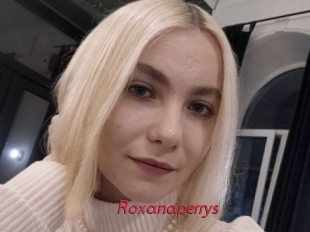 Roxanaperrys