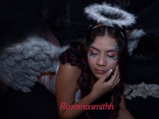Roxanasmithh