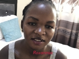 Roxanmia