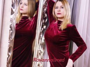 Roxannalimed