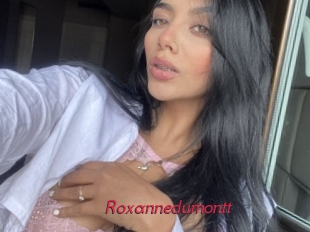 Roxannedumontt
